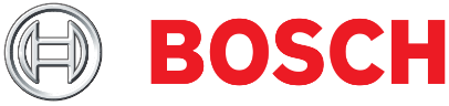logo bosh